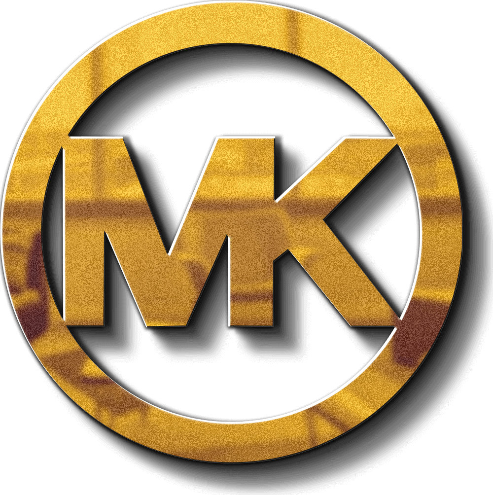 MK Logo PNG 